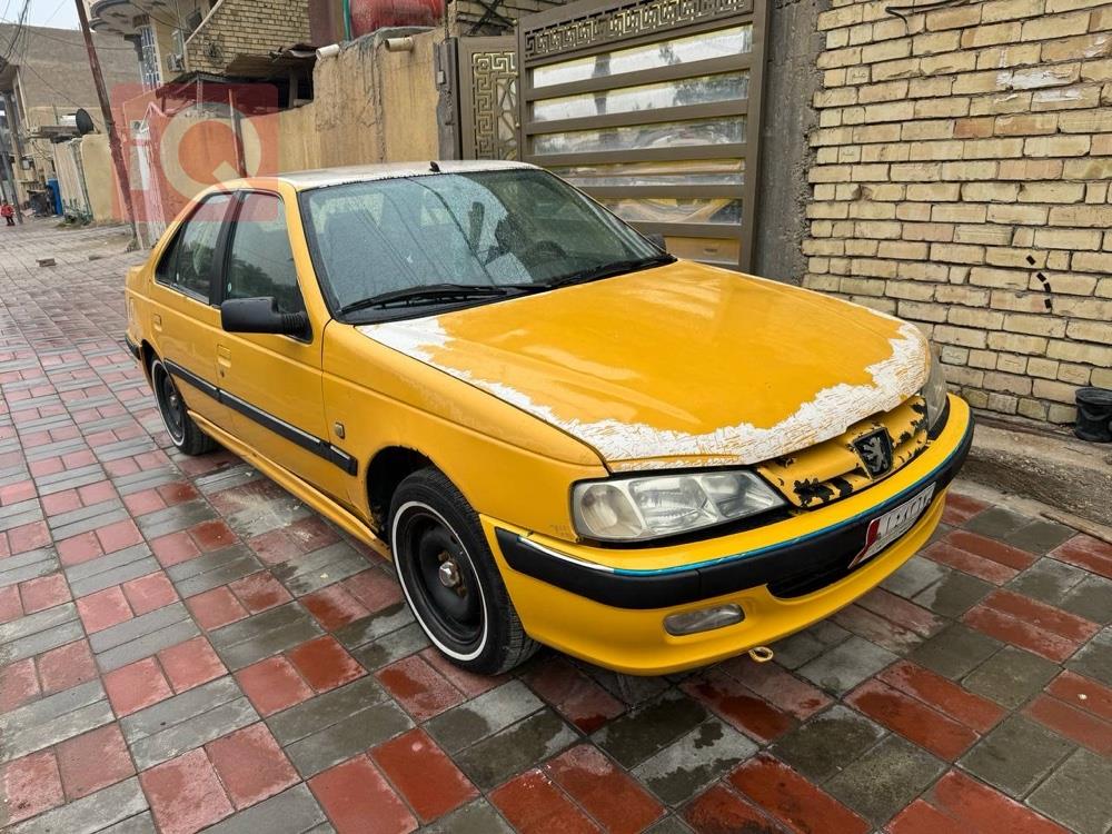 بیجۆ پارس